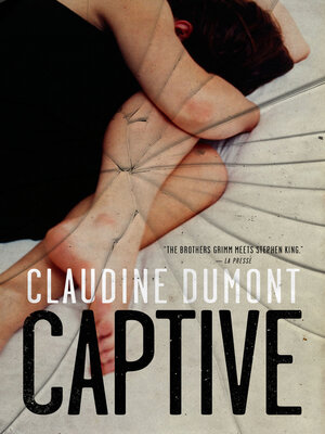 cover image of Captive